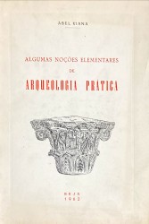 ALGUMAS NOÇÕES ELEMENTARES DE ARQUEOLOGIA PRÁTICA.